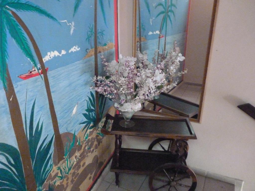 Hotel Elite Tramandai Εξωτερικό φωτογραφία