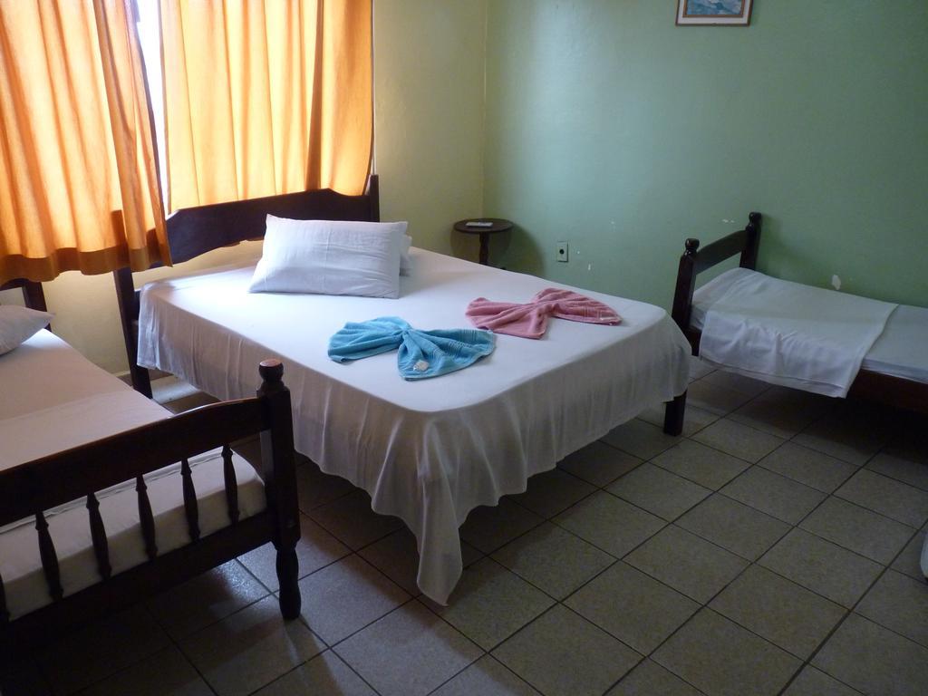 Hotel Elite Tramandai Δωμάτιο φωτογραφία