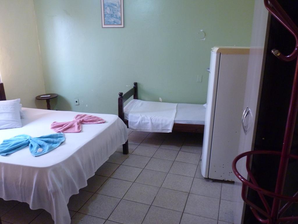 Hotel Elite Tramandai Δωμάτιο φωτογραφία