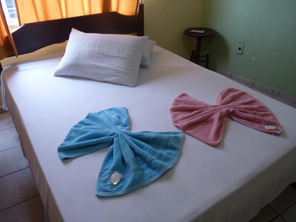 Hotel Elite Tramandai Δωμάτιο φωτογραφία