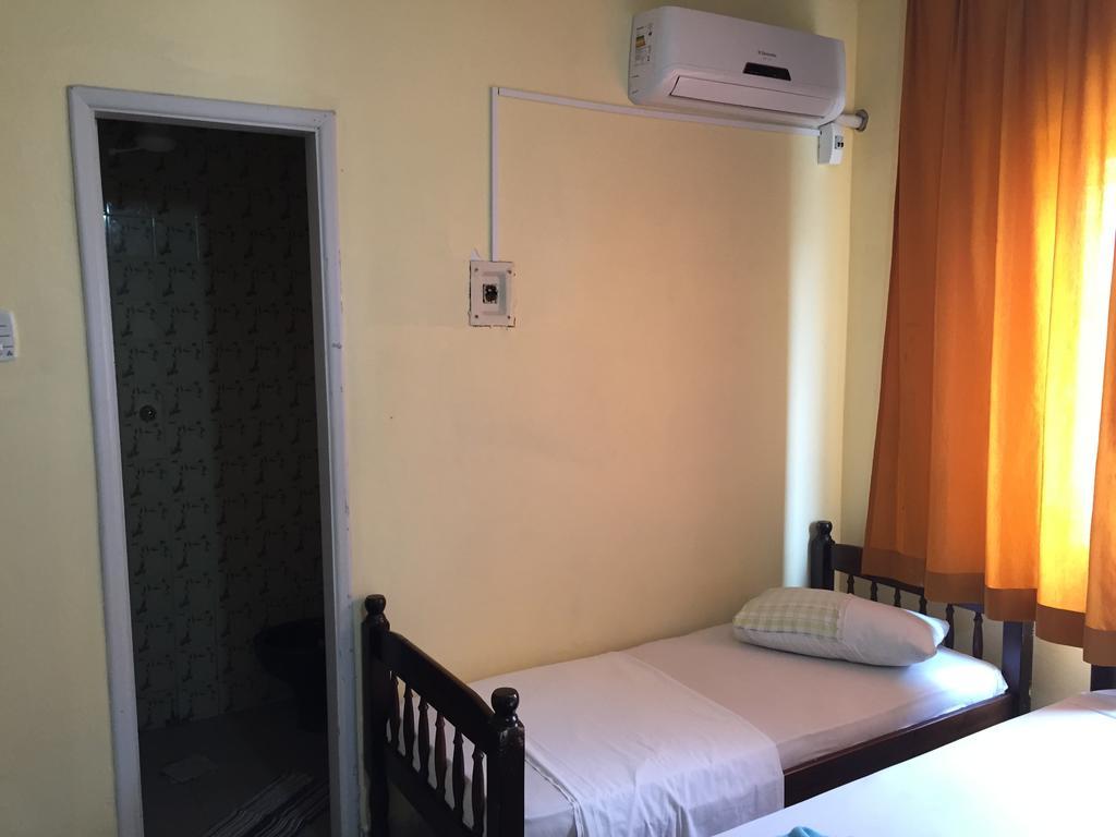 Hotel Elite Tramandai Εξωτερικό φωτογραφία
