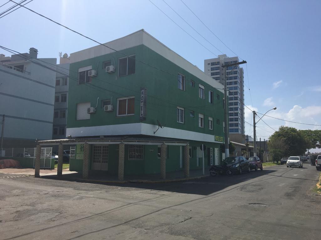 Hotel Elite Tramandai Εξωτερικό φωτογραφία