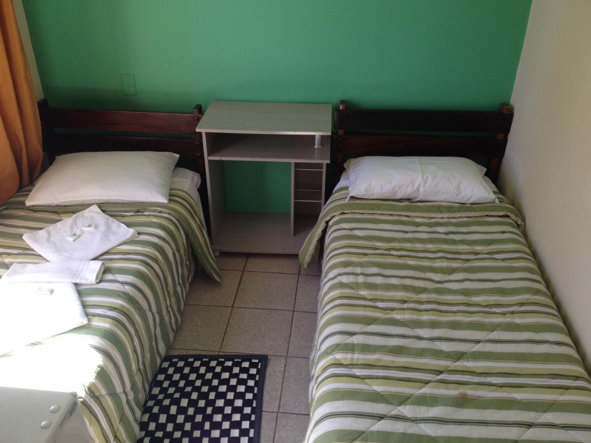 Hotel Elite Tramandai Εξωτερικό φωτογραφία